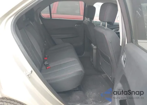 2016 Chevrolet Equinox Lt from USA, damaged, VIN 2GNALCEK0G1149778